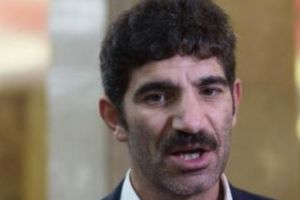 Actorul Toma Cuzin, drogat la volan