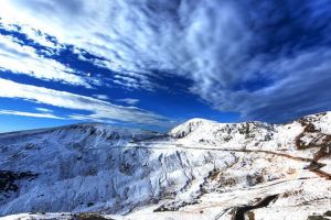 Povestea Transalpinei, un film şi un eveniment de gală, la Muzeul Astra