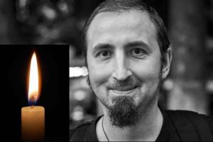 DOLIU printre rockerii arădeni: Jim a plecat pe scara de stele către rai…