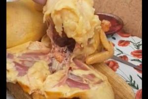 Găini de Mociu, judeţul Cluj, nu OTRAVĂ din comerţ: Noi, din România, nu murim de foame - VIDEO