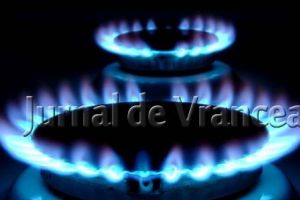 Locuitorii de pe două străzi din Bahne au, în sfârşit, gaze