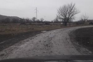 FOTO / VIDEO ȘTIREA TA: Aşa arată comuna Crăciunelu de Jos în anul 2018… Ca acum 100 de ani…
