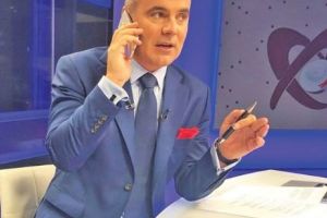Rareş Bogdan este istorie la Realitatea TV! GUŞĂ L-A SUSPENDAT! Reacţiile celor doi. Breaking news în mediaIată 