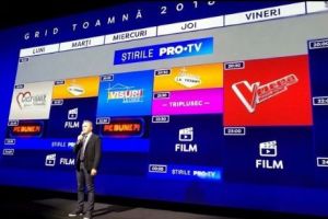 ŞOC LA PRO TV. Nume celebru PRINS DROGAT LA VOLAN. Breaking news