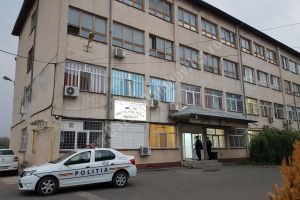Poliţist sancţionat pentru “onoarea nereperată” a Serviciului Rutier al IPJ