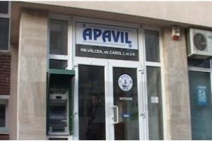 APAVIL S.A. – ANUNȚ: PROTEJARE APOMETRE