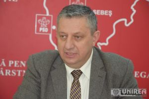 Liderul PSD Alba, deputatul Ioan Dîrzu: Declaraţie politică – Inflaţia va fi sub 3,5% în acest an!