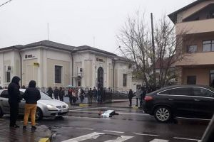 Sexagenară accidentată mortal pe o trecere din Tecuci