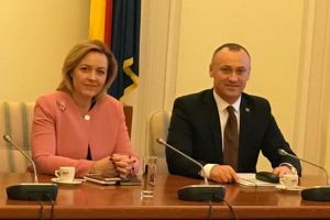 O noua initiativa legislativa depusa de deputatul Eugen Neata