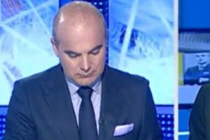 CINE VINE ÎN LOCUL lui Rareş Bogdan? Controversatul C.P., în prim-plan. PLANUL LUI GUŞĂ a fost devoalat. Breaking news