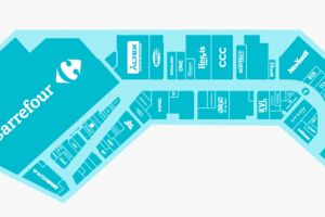 LISTA brandurilor ce oferă REDUCERI la Satu Mare Shopping City