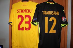 Turneu de fotbal caritabil: “Cupa Prieteniei”