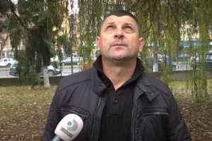 TATĂL fetei tâlhărită în blolcul M3 din Alba Iulia. Reactie emotionantă: „Să fi fost cu individul ală faţă în faţă timp de două minute. Nu doresc la nimeni să treacă prin ce am trecut eu!”