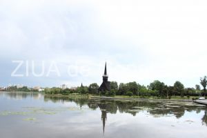 PUZ-ul lacului Tabacarie, in dezbatere: Deputatul USR Stelian Ion trage un semnal de alarma si invita constantenii sa-si spuna punctul de vedere (document)