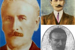 Mehmet Ismail Niyazi, simbol al rezistentei tatarilor si al spiritului crimeean (galerie foto)