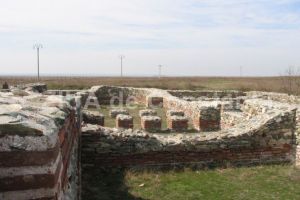 Istoria Dobrogei. Evenimente (513 i. Hr.): Expeditia regelui persan Darius I impotriva scitilor (galerie foto)