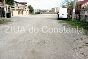 Marinii Buildings Development SRL, demersuri pentru un imobil de doua etaje pe strada Eduard Caudella din Constanta