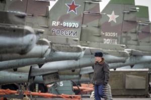 Alertă mondială! Rusia ŞI-A ACTIVAT AVIOANELE ŞI RACHETELE S-400. Informaţii de ultimă oră despre ORDINUL LUI PUTIN. Breaking news