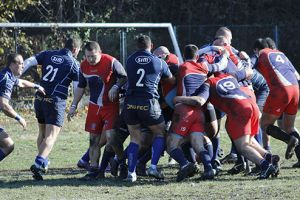 Ştiinţa Petroşani şi-a aflat adversarele din play-off