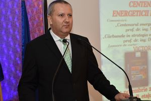 Despre cărbune şi energetică în cadrul unui simpozion la Deva