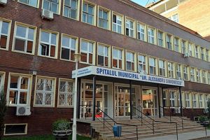 Angajări la Spitalul din Hunedoara. 44 de posturi sunt scoase la concurs