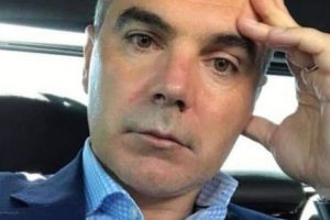 Rareş Bogdan primeşte SUSȚINERE NESPERATĂ. Mesaj EMOȚIONANT pentru celebrul JURNALIST