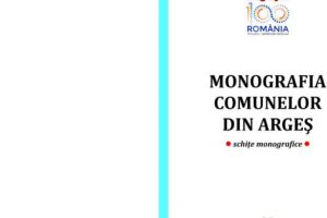 Monografia satului argeşean – sub tipar