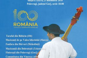 Începe o nouă ediţie  a Festivalului Tarafuri şi Fanfare!