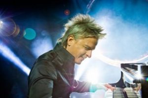 Unde mergem. Havasi, concert extraordinar la Sala Palatului, vineri şi sâmbătă