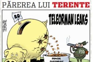 Părerea lui Terente