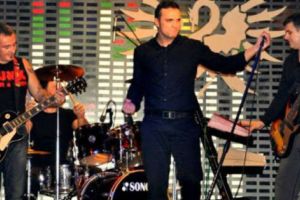 Concert caritabil cu „Direcţia 5”