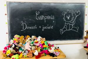 „Moş Nicolae lucrează prin oameni”