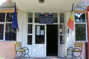 ,,Ziua ştafetei’’ în Târgu-Jiu: 16 copii iau locul adulţilor pentru o zi şi încearcă profesia la care doar visau