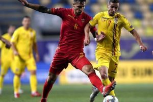 Victoria din Muntenegru, insuficientă! România a căzut în Urna 4