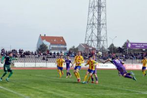 FC Argeş – meci greu pe propriul teren