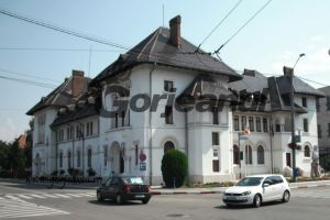 Concurs pe două posturi vacante, la Primăria Târgu-Jiu