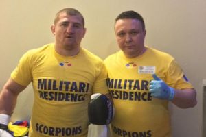 Interviu în oglindă  Elevul, faţă în faţă cu antrenorul