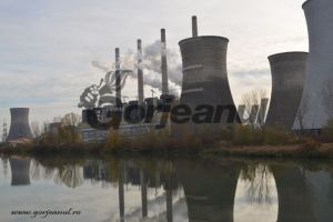 CEO, poziţia 16 în topul companiilor europene poluatoare