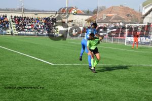 Meciurile Pandurilor cu “U” Cluj şi Argeş, la TV