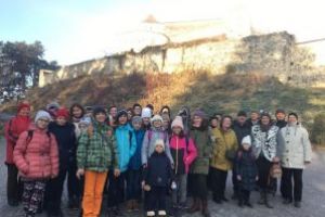 Pe urmele lui Mihai Viteazul