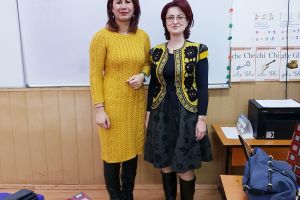 Copilul are DREPTURI: Marcăm Ziua Mondială a Drepturilor Copilului  prin educaţie