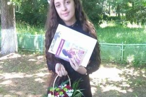 Copila de la Şipote care vrea să schimbe sistemul de învăţământ