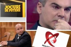 COZMIN GUȘĂ îi pune condiţii DURE lui RAREȘ BOGDAN: Nu mai intră pe post până nu îşi recunoaşte greşeala!