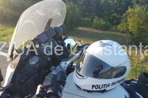 Atentie soferi: Situatia traficului la aceasta ora. Toate cele patru porturi maritime din judetul Constanta, inchise 