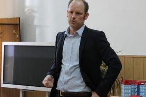 Seminar „Lean Manufacturing” la UMFST