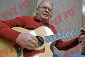 Ducu Bertzi şi relaţia sa intimă cu tânăra Alberta