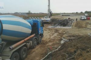 Centura municipiului Satu Mare, finanţată din fonduri europene. Peste 400 de milioane de lei