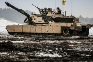 NATO a încheiat un exerciţiu de mari proporţii, Iron Wolf 2018, lângă graniţa cu Belarus