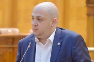 Nu am văzut nimic care să indice că Preşedintele României este antisemit - Deputatul Sorin Vexler