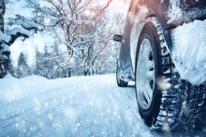 Recomandări privind anvelopele de iarnă